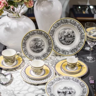 Crockery